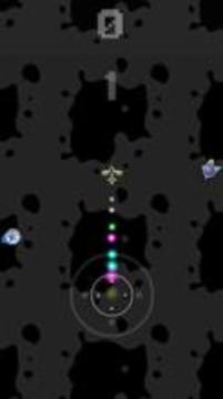 Missiles Run游戲截圖4