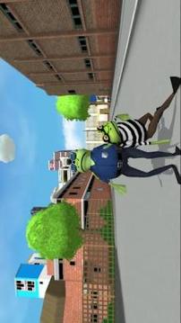Amazing - Frogs game simulator游戲截圖3