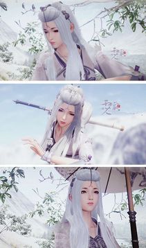 夢(mèng)回仙靈島游戲截圖4