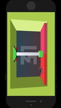 Color Tank游戲截圖1