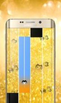 Bendy Piano Tiles Game游戲截圖1