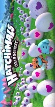 Hatchimal: Surprise Eggs游戲截圖3