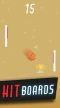 Dunk That Basketball游戲截圖1