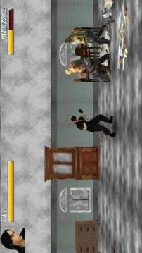 Final Night: Zombie Street Fight游戲截圖3
