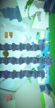 New Party Panic tutorial游戲截圖5