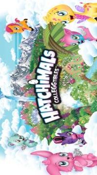 Hatchimal: Surprise Eggs游戲截圖1