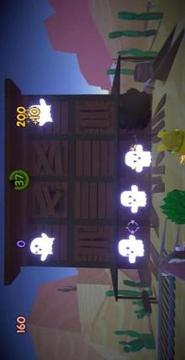 New Party Panic tutorial游戲截圖1