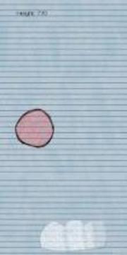 Notebook Bounce游戲截圖1