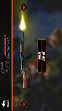 CS1.6-Weapon Simulator游戲截圖5