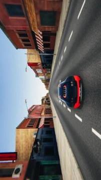 Highway Rider - Traffic Race游戲截圖1