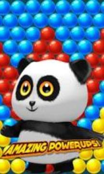Panda Shooting - Popping Diary游戲截圖2
