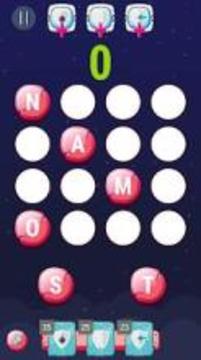 Word Bonanza游戲截圖1