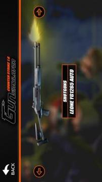 CS1.6-Weapon Simulator游戲截圖3