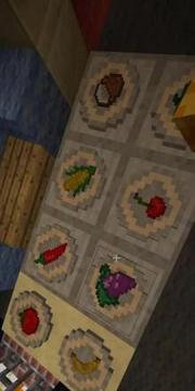 Lots of Food Mod for MCPE游戲截圖2
