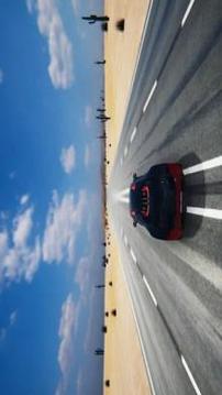 Highway Rider - Traffic Race游戲截圖2