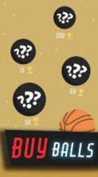 Dunk That Basketball游戲截圖2