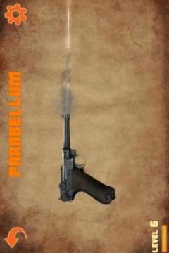 Weapon of 1942-th: Pistol, Rifle, Machine Gun游戲截圖3