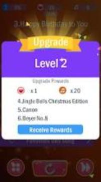Magic Piano Tiles 2019游戲截圖5