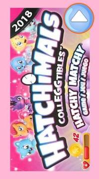 Hatchimal: Surprise Eggs游戲截圖2