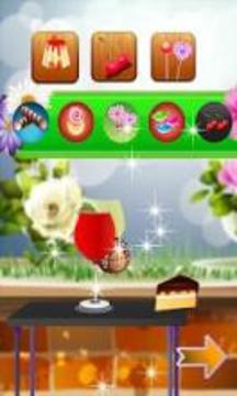 Prepare Fresh Fruit Juice Maker Fruit Game游戲截圖2