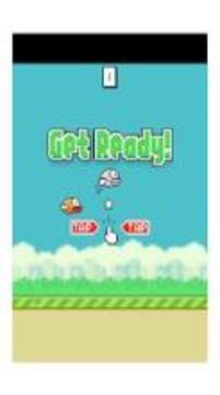 New Happy Bird游戲截圖4
