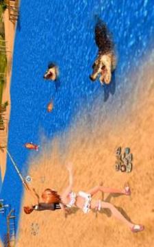 Virtual Happy Family Simulator 3D游戲截圖4
