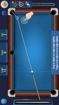 8 Ball Game游戲截圖2