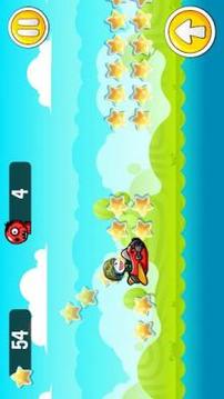 Doraemon games free - Shoot MONSTERS游戲截圖1