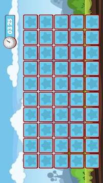 Find Me - Memory Game For Kids游戲截圖2