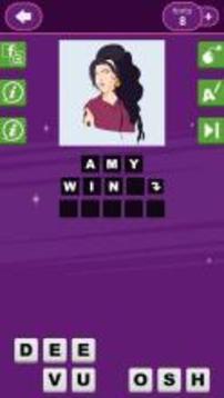 Guess The Celeb Quiz游戲截圖4