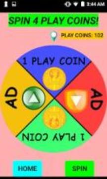 BINGO MINI - REAL CASH!游戲截圖2