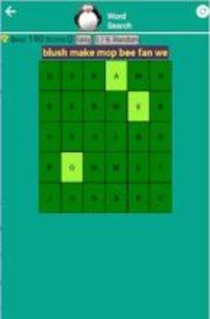 Word Star - Word Games & Word Puzzle游戲截圖4