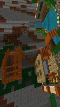 New Craft: Best HD Sandbox游戲截圖4