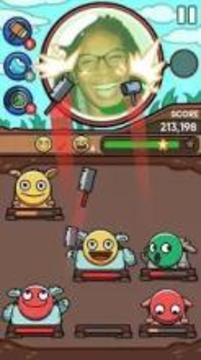 Face Whack游戲截圖5
