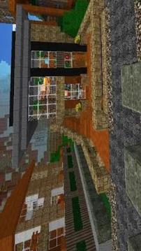 New Craft: Best HD Sandbox游戲截圖3