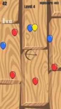Arrows and Bloons游戲截圖4