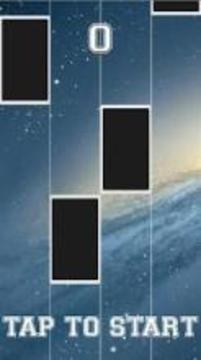 Just The Way You Are - Bruno Mars - Piano Space游戲截圖3