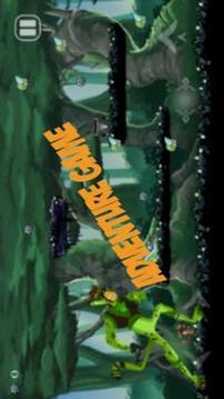 Kratts Wild Adventure in jungle游戲截圖1