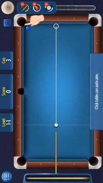 8 Ball Game游戲截圖3