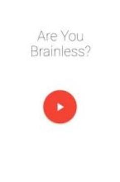 Are You Brainless游戲截圖4