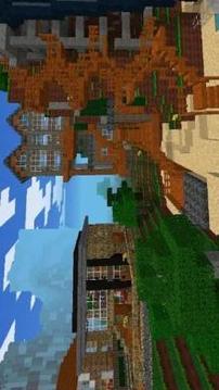 New Craft: Best HD Sandbox游戲截圖5