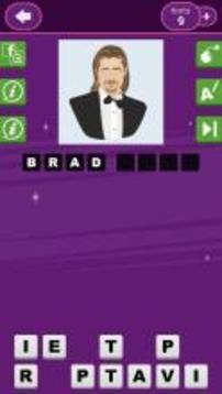 Guess The Celeb Quiz游戲截圖5