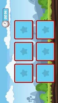 Find Me - Memory Game For Kids游戲截圖3
