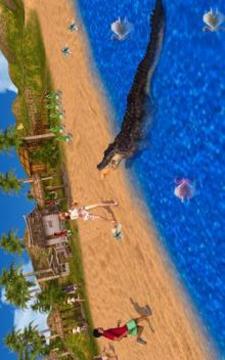 Virtual Happy Family Simulator 3D游戲截圖2
