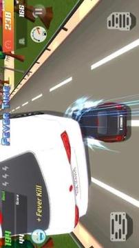 Infinity Highway游戲截圖2