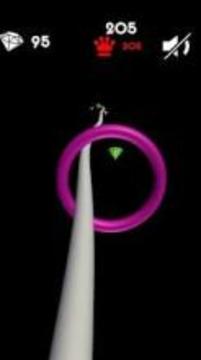 Hoop Ring游戲截圖1