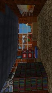 New Craft: Best HD Sandbox游戲截圖2
