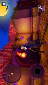 Scary Witch – Horror Game游戏截图3