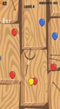 Arrows and Bloons游戲截圖1