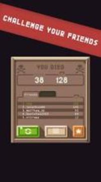 Rising Darkness游戲截圖3